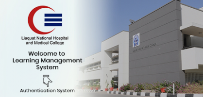 Liaquat National Hospital & Medical College